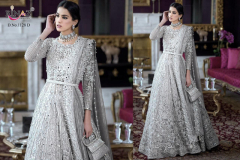Rinaz Fashion Design 1128 Hits Colours Premium Wedding Collection Pakisthani Suits Design A-1128 to D-1128 3