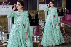 Rinaz Fashion Design 1128 Hits Colours Premium Wedding Collection Pakisthani Suits Design A-1128 to D-1128 5