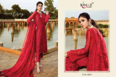 Rinaz Fashion Eleonora Pakisthani Premium Collection Design 4201 to 4204 2