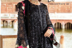 Rinaz Fashion Eleonora Pakisthani Premium Collection Design 4201 to 4204 3