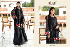 Rinaz Fashion Eleonora Pakisthani Premium Collection Design 4201 to 4204 5