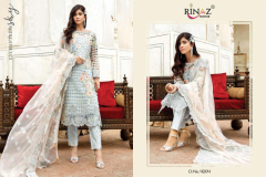 Rinaz Fashion Eleonora Pakisthani Premium Collection Design 4201 to 4204 6