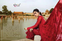 Rinaz Fashion Eleonora Pakisthani Premium Collection Design 4201 to 4204 7