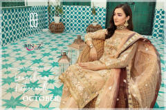 Rinaz Fashion Emaan Adeel Vol 03 Premium Collection Design 4401 to 4404 2