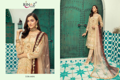 Rinaz Fashion Emaan Adeel Vol 03 Premium Collection Design 4401 to 4404 5