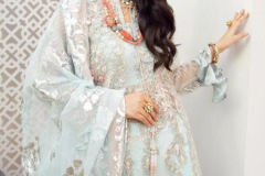 Rinaz Fashion Jazmin Vol 15 Premium Collection Pakisthani Suits Design 4601 to 4606 4