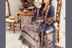 Rinaz Fashion Jazmin Vol 15 Premium Collection Pakisthani Suits Design 4601 to 4606 9
