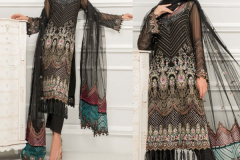 Rinaz Fashion Mariyam Gold Vol 15 Salwar Suit Design 16001 to 16004 Series (3)