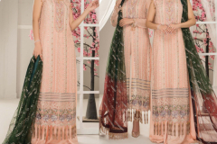 Rinaz Fashion Mariyam Gold Vol 15 Salwar Suit Design 16001 to 16004 Series (5)