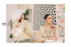 Rinaz Fashion Minhal Vol 03 Premium Collection Pakisthani Suits Design 4701 to 4704 1