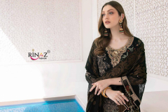 Rinaz Fashion Minhal Vol 04 Premium Collection Pakisthani Suits Design 4801 to 4805 6