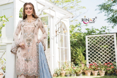 Rinaz Fashion Pakistani Suits Maryam's Gold Vol 12 Design 8101-8105 Series (4)