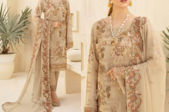 Rinaz Fashion Ramsha Vol 10Nx Pakistani Salwar Suit 12001 to 12004 Series (3)