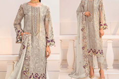 Rinaz Fashion Ramsha Vol 11 Pakistani Salwar Suit Design 14001 to 14004 Series (6)