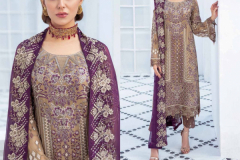 Rinaz Fashion Ramsha Vol 13 Pakistani Salwar Suit Design 23001 to 23005 Series (3)