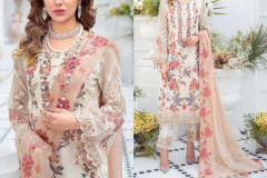 Rinaz Fashion Ramsha Vol 13 Pakistani Salwar Suit Design 23001 to 23005 Series (6)