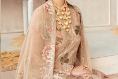 Rinaz Fashion Ramsha Vol 22 Georgette Pakistani Salwar Suits Design 53001 to 53003 Series (1)