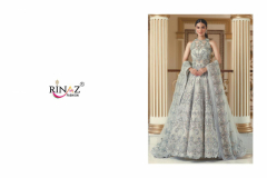 Rinaz Fashion Rim Zim Vol 03 Premium Collection Butterfly Net Pakisthani Suits Design 1121 to 1132 7