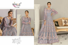 Rinaz Fashion Rim Zim Vol 5 Pakistani Designer Suit 54001-54005 Series (4)