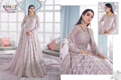 Rinaz Fashion Rim Zim Vol 5 Pakistani Designer Suit 54001-54005 Series (7)