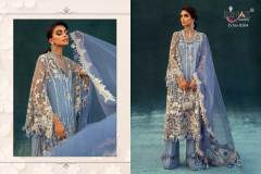 Rinaz Fashion Sana Safinaz Pakistani Salwar Suit 8501 to 8504 Series (4)