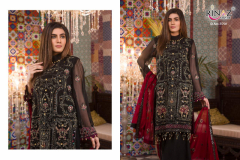 Rinaz Fashion Zebaish Mahnoor Pakisthani Suits Design 3701 to 3706 6