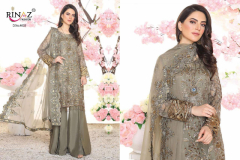 Rinaz Fashion Zebtan Vol 03 Premium Collection Design 4001 to 4005 2