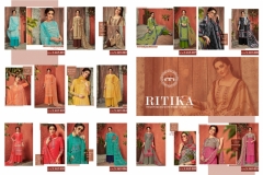 Ritika Harshit Fashion hub 5