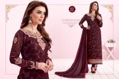 Rolex Vol 3 By R S F Georgette Suits 1