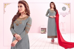 Rolex Vol 3 By R S F Georgette Suits 9