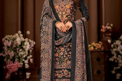 Roli Moli Creation Elite Pashmina Salwar Suit Design 1001 to 1006 Series (7)