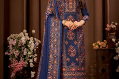 Roli Moli Creation Elite Pashmina Salwar Suit Design 1001 to 1006 Series (8)