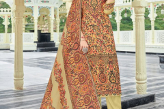 Roli Moli Creation Elite Pashmina Salwar Suit Design 2001 to 2006 Series (10)