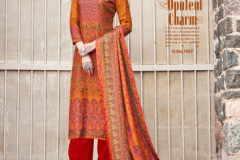 Roli Moli Creation Gulnar Pashmina Salwar Suit Design 1001 to 1006 Series (11)