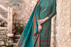 Roli Moli Creation Gulnar Pashmina Salwar Suit Design 1001 to 1006 Series (14)