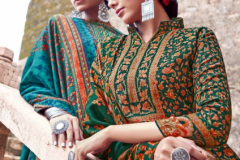 Roli Moli Creation Gulnar Pashmina Salwar Suit Design 1001 to 1006 Series (15)