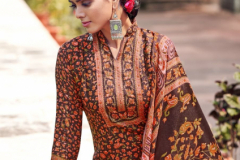 Roli Moli Creation Gulnar Pashmina Salwar Suit Design 1001 to 1006 Series (18)