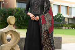 Roli Moli Creation Kaushiki Pashmina Salwar Suit Design 1001 to 1008 Series (15)