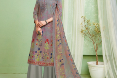 Roli Moli Creation Kiara Summer Collection Solid Cotton Design 1001 to 1010 19