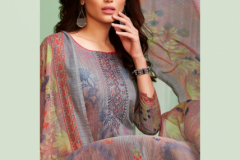 Roli Moli Creation Kiara Summer Collection Solid Cotton Design 1001 to 1010 21