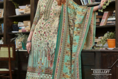 Roli Moli Creation Mallika Summer Collection Salwar Suit Design 1001 to 1008 Series (11)