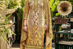 Roli Moli Creation Mallika Summer Collection Salwar Suit Design 1001 to 1008 Series (4)