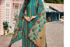 Roli Moli Creation Minar Pashmina Salwar Suit Design 5001 to 5008 Series (2)