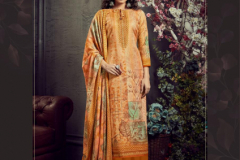 Roli Moli Creation Silky Winter Collection Pasmina Jacquard Design 1001 to 1008 11