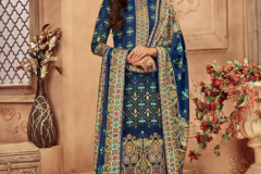 Roli Moli Creation Zaara Pashmina Salwar Suit Design 19001 to 19008 Series (4)