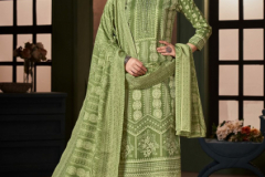 Roli Moli Creation Zubeda Pashmina Winter Collection Salwar Suits Design 1001 to 1008 Series (14)