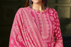 Roli Moli Creation Zubeda Pashmina Winter Collection Salwar Suits Design 1001 to 1008 Series (2)