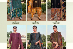 Roli Moli Pakiza Winter Collection Design 1001 to 1008 3