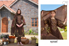 Romani Aarzu Vol 3 Soft Cotton Digital Print Salwar Suit Collection Design 1086-001 To 1086-008 Series (12)