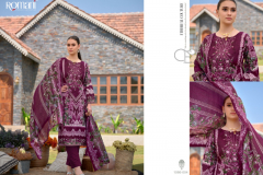 Romani Aarzu Vol 3 Soft Cotton Digital Print Salwar Suit Collection Design 1086-001 To 1086-008 Series (7)